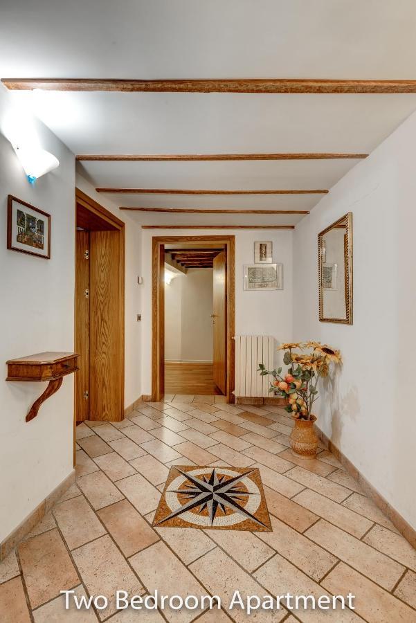 Ferienwohnung Ca' Francesco Venedig Exterior foto