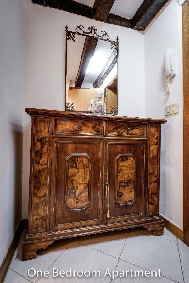 Ferienwohnung Ca' Francesco Venedig Exterior foto